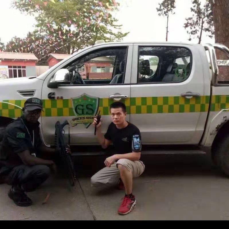 湖南人在以色列