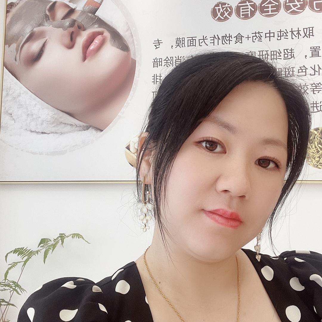 白玉美肤（葆春西路店）松门艾尚里