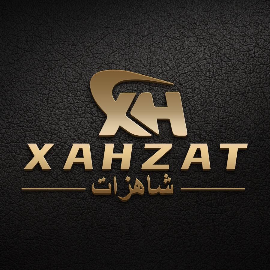 XAHZAT 男装