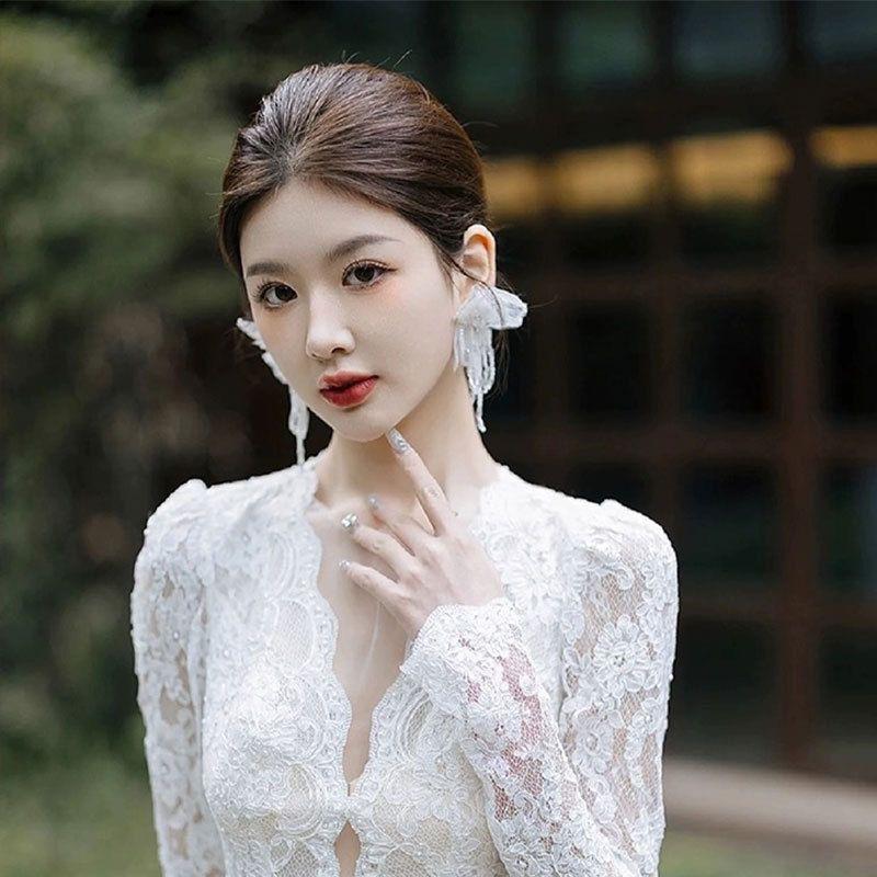 千沐摄影化妆师谢雪