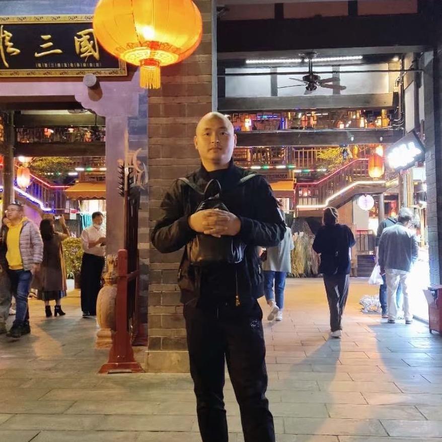 于贺的朋友圈