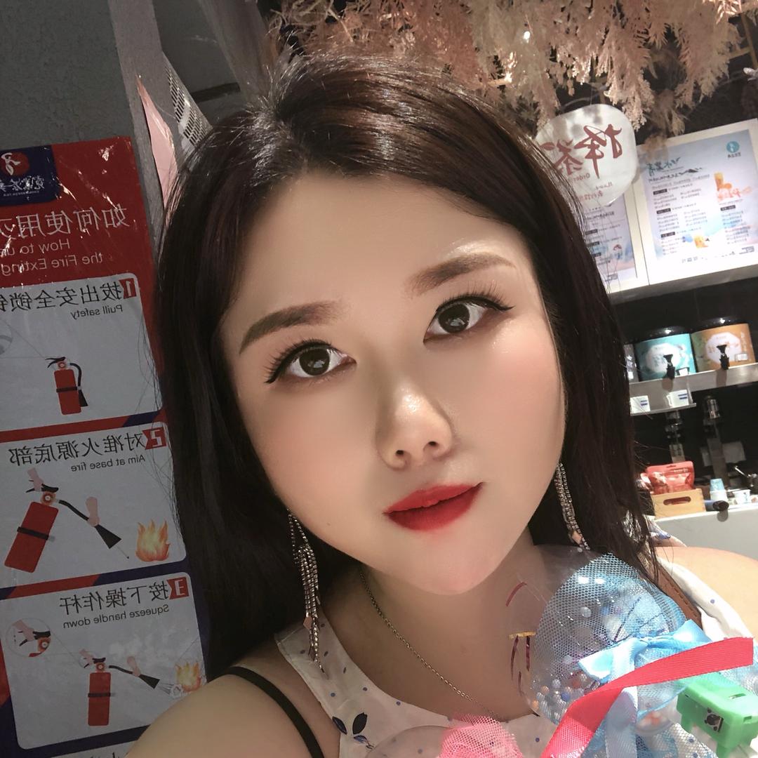 丫头..
