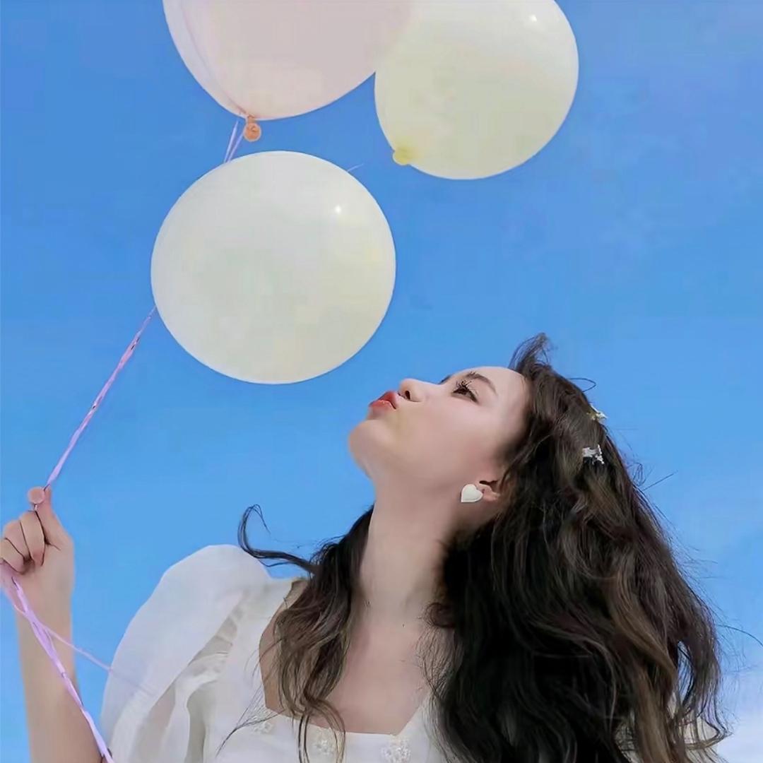 小檬妹