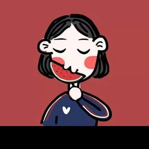 奶味小可爱