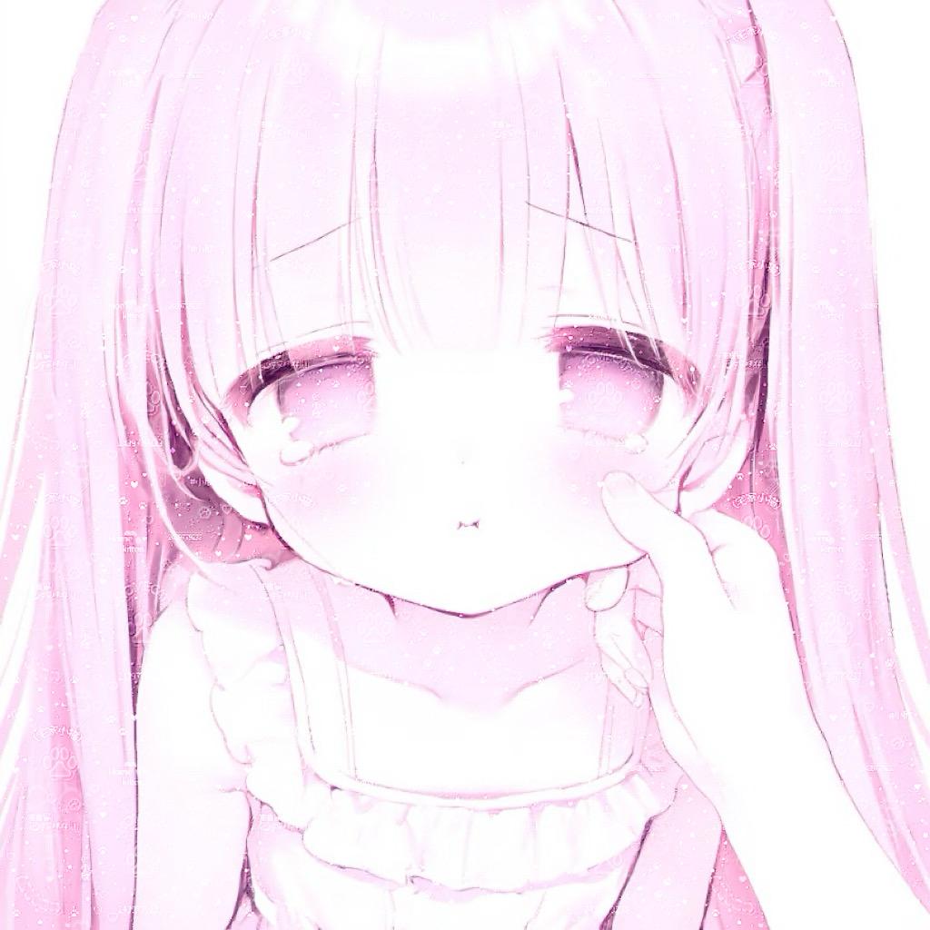 兔兔人设