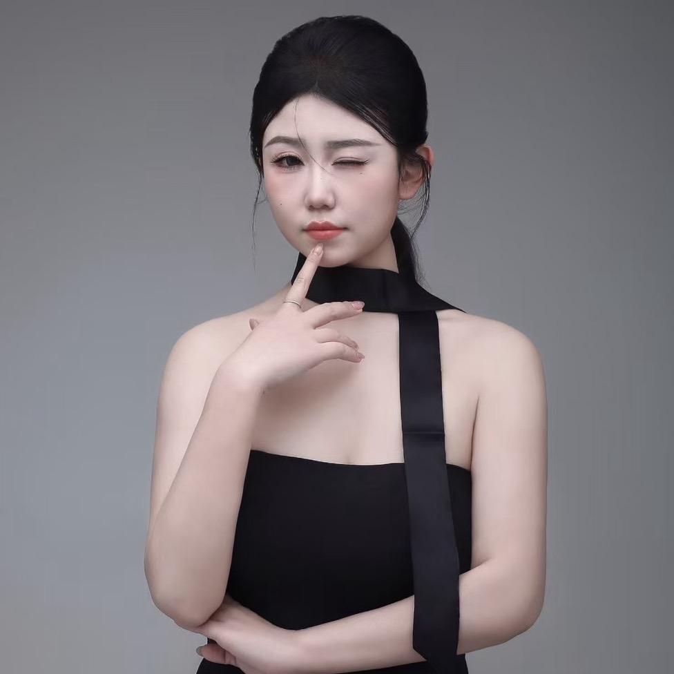 化妆师一一