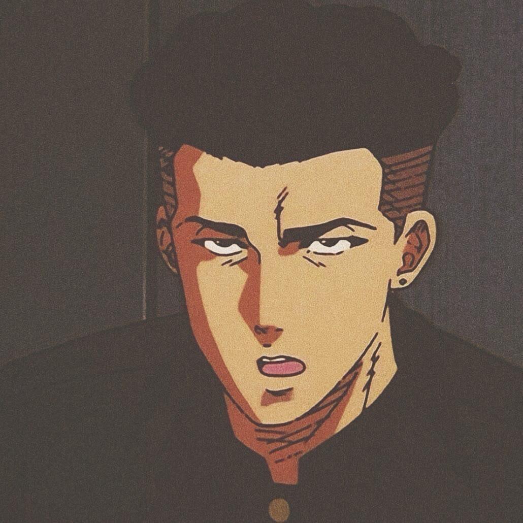 霖.