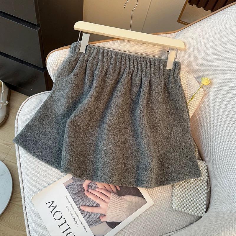 豪豪服饰供应链