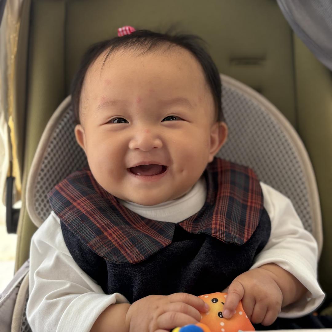 小满满👶