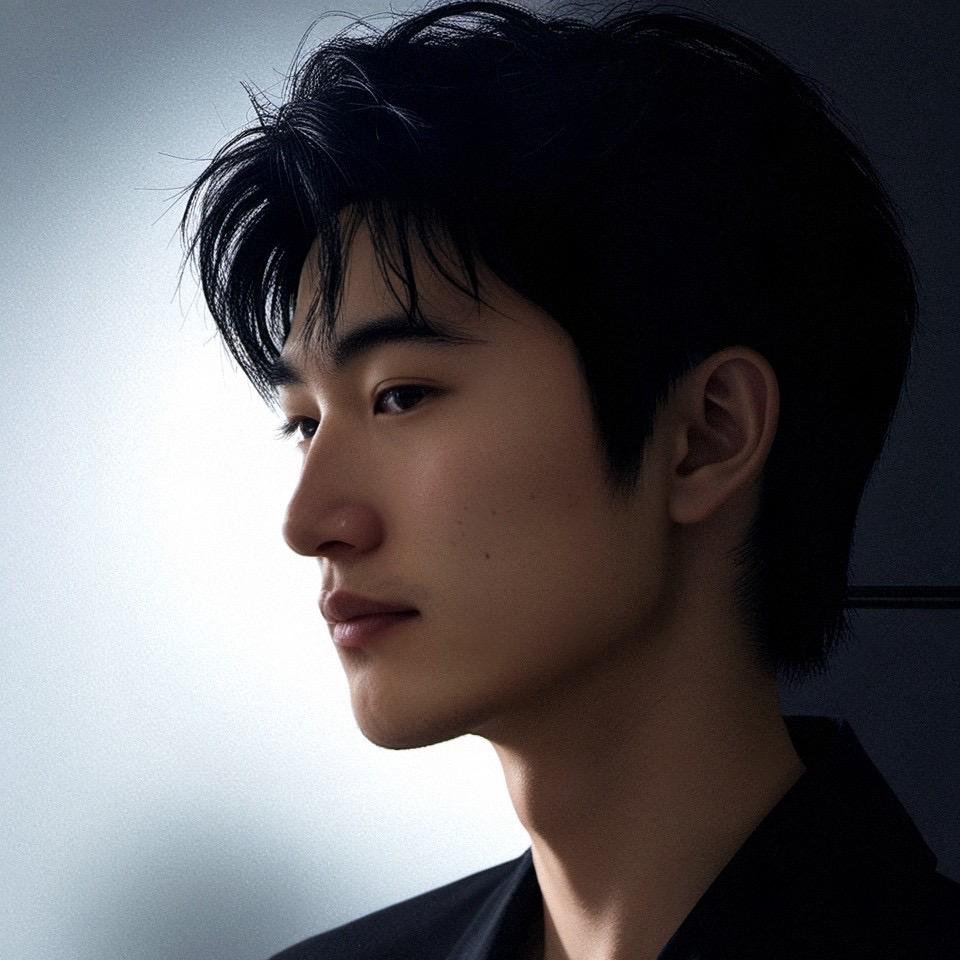 临沂发型设计 任超