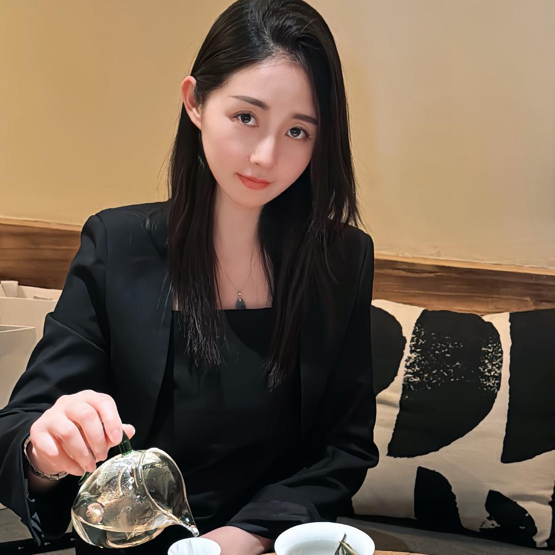小果儿l