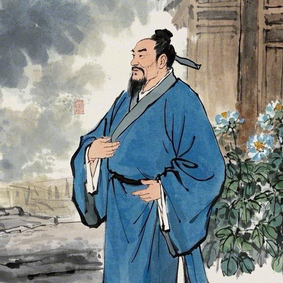 养生之道