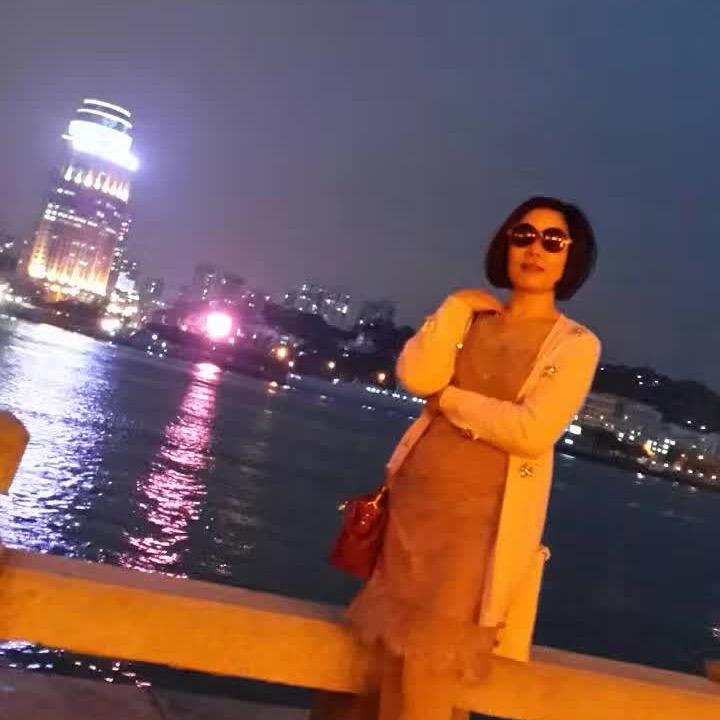 亲姐
