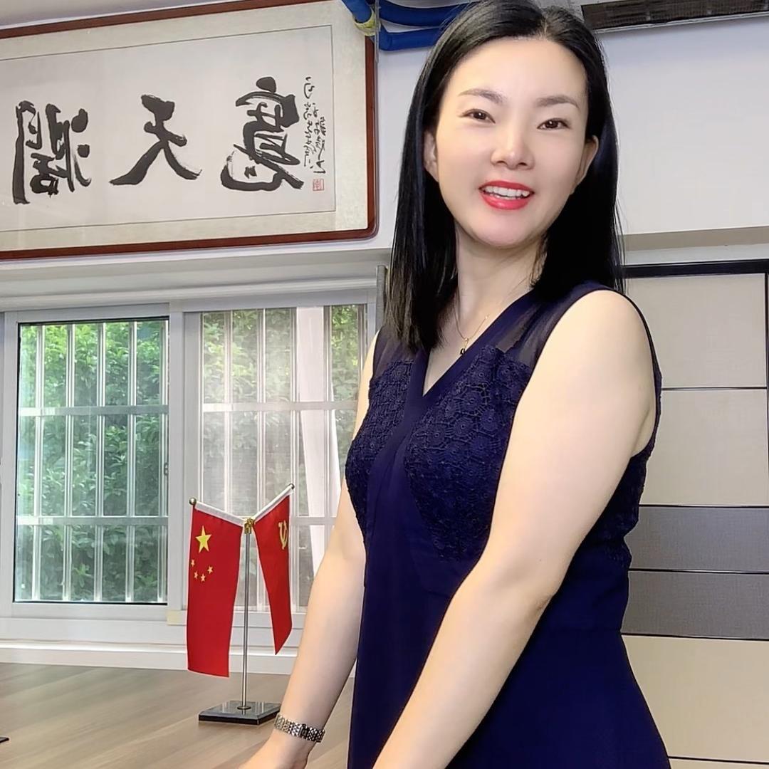 大王夫人日常