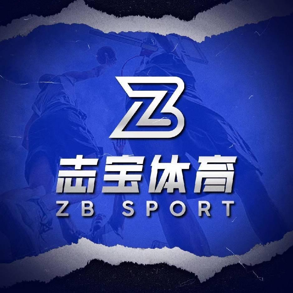 志宝篮球街区🏀