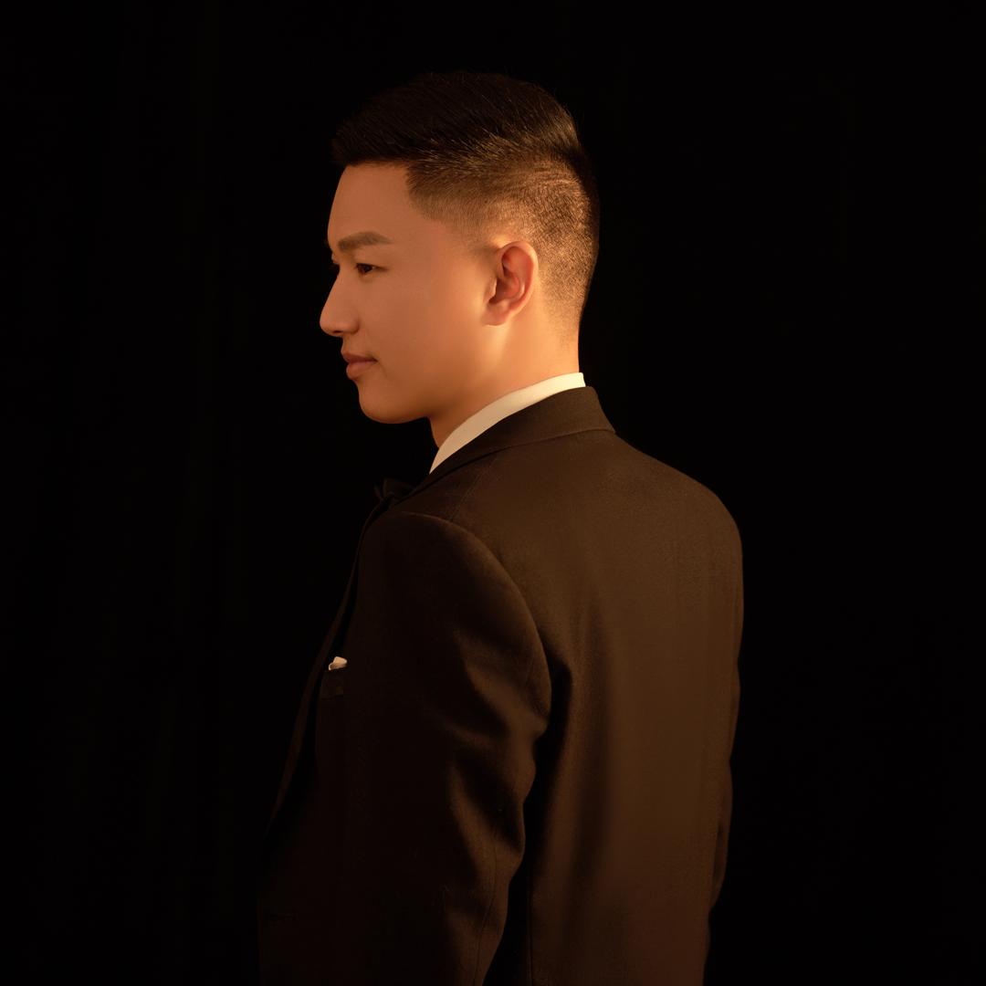 超雄🔥楊超帅
