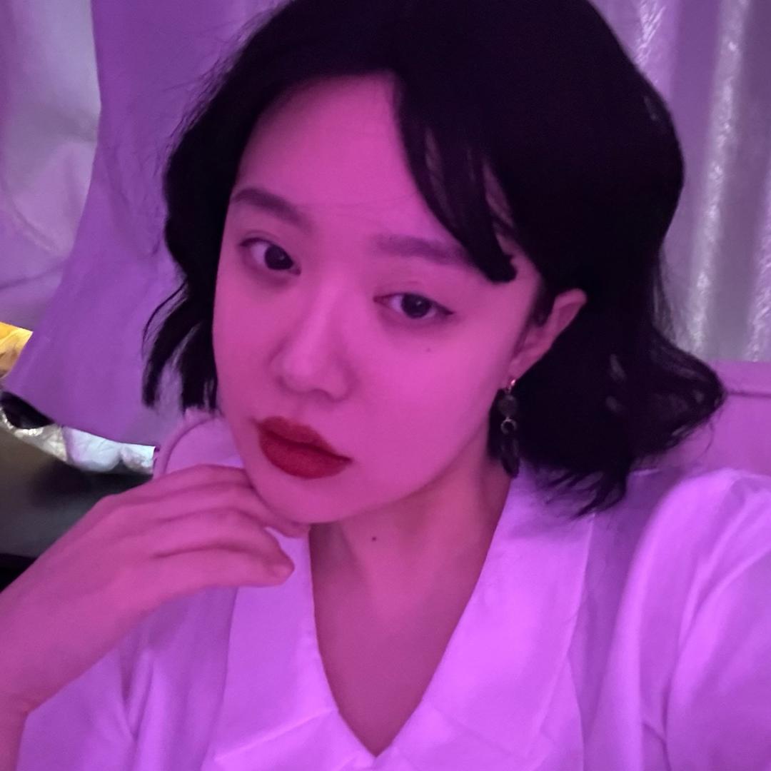 小瑶的