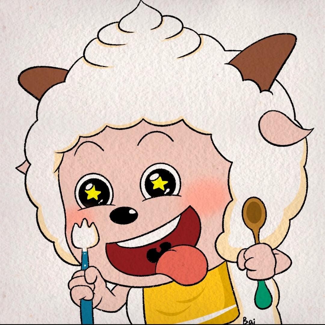 爱好妹（美食）