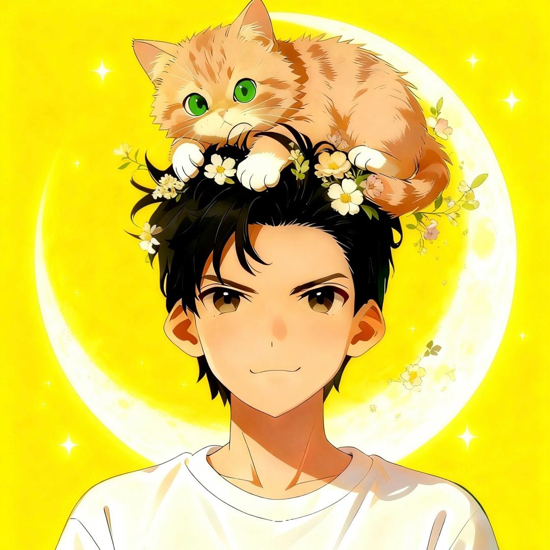 过哥来啦🌙 ⁷⁵⁷（猫咪评鉴）