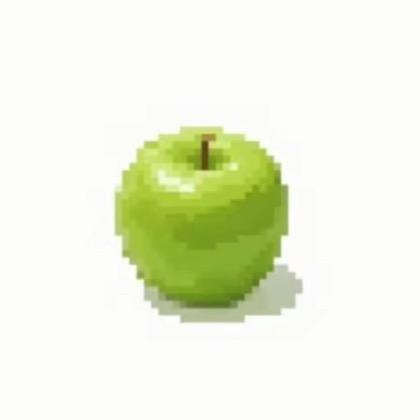 青苹果