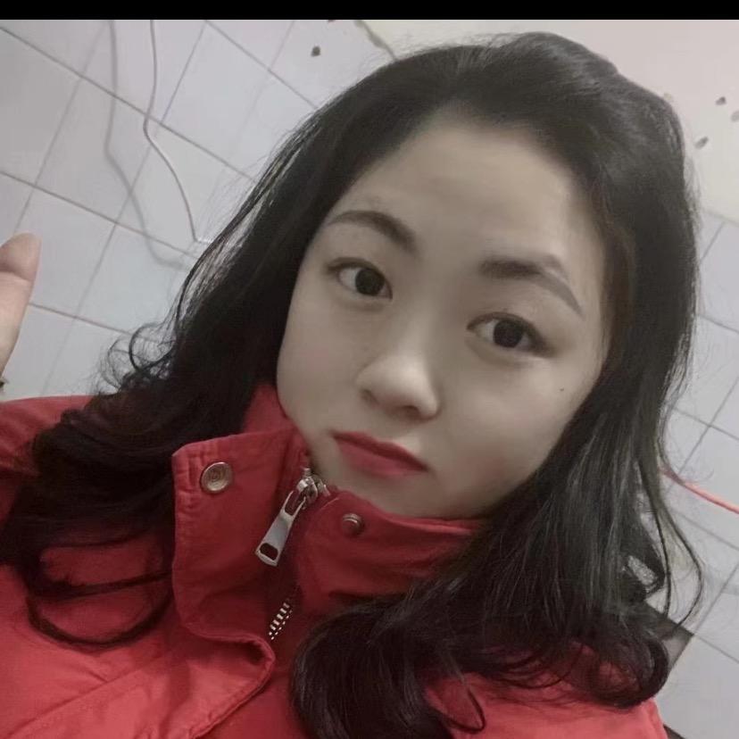 李哈哈～