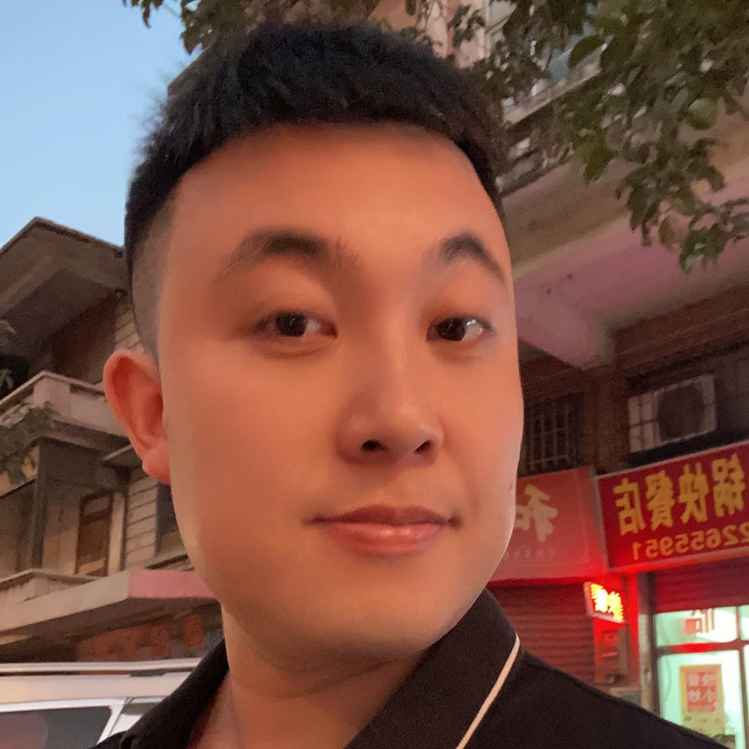 ⭐陈有你
