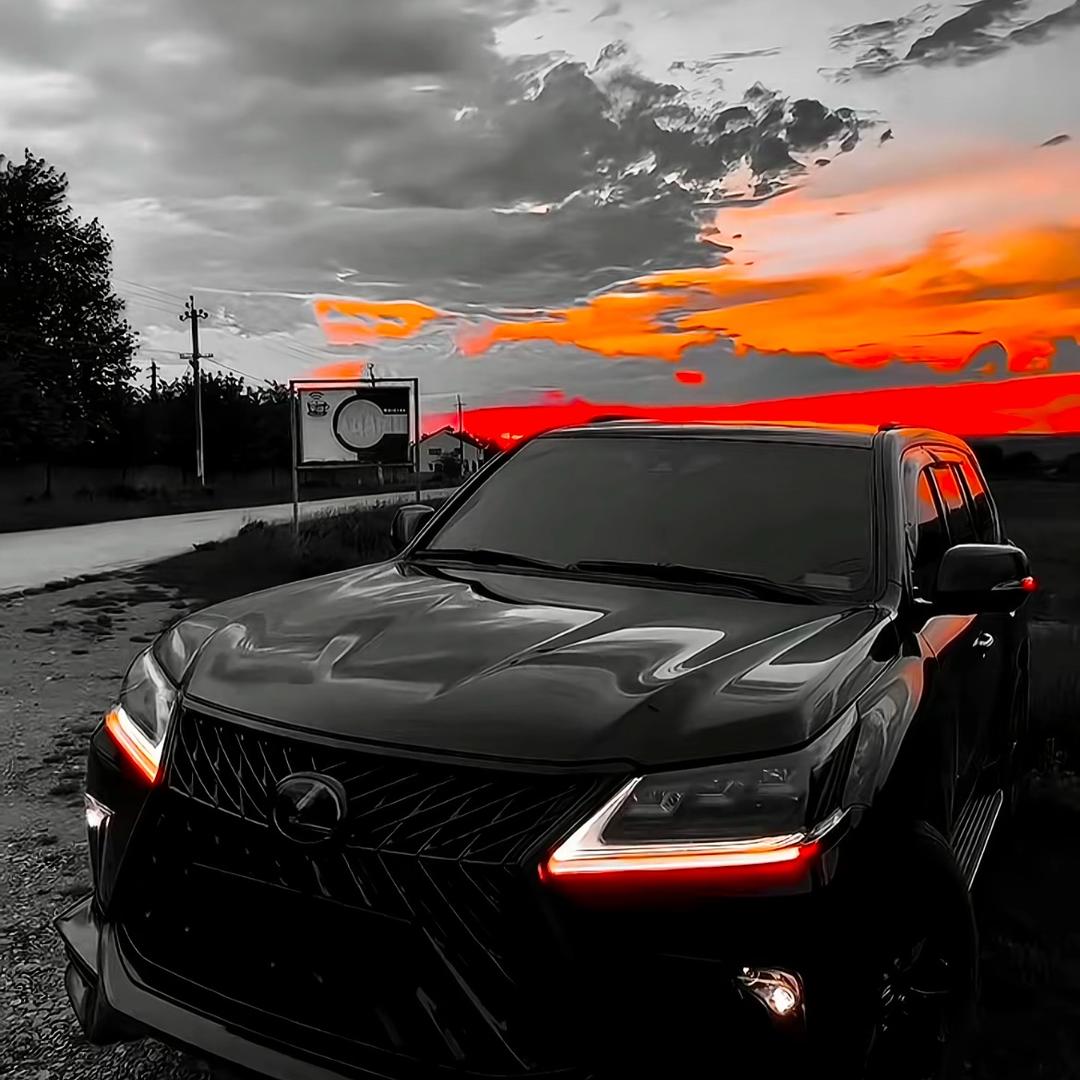 喜欢开车🚗