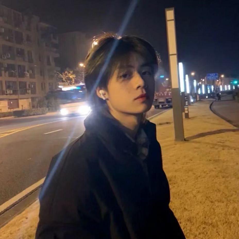 小剑只会装酷