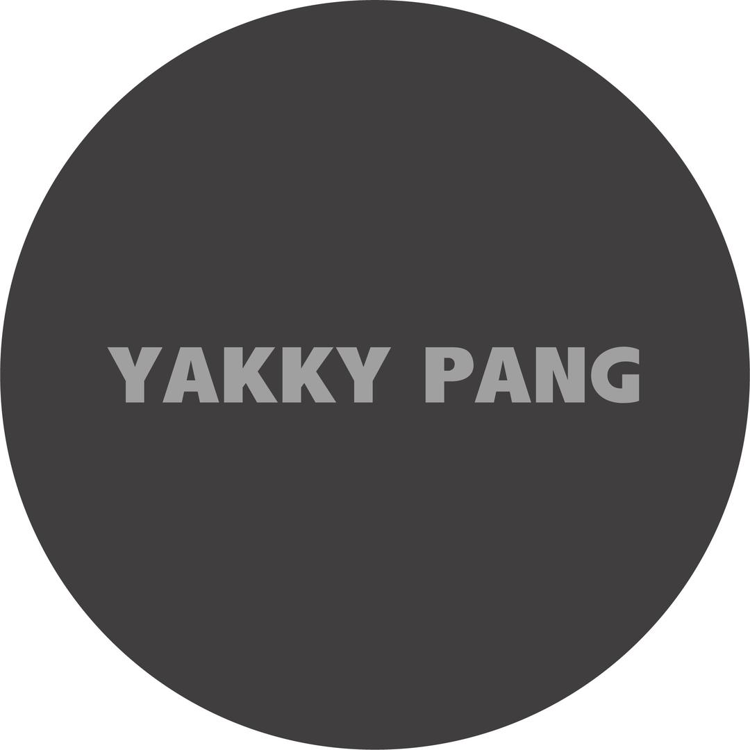 YAKKY PANG官方旗舰店