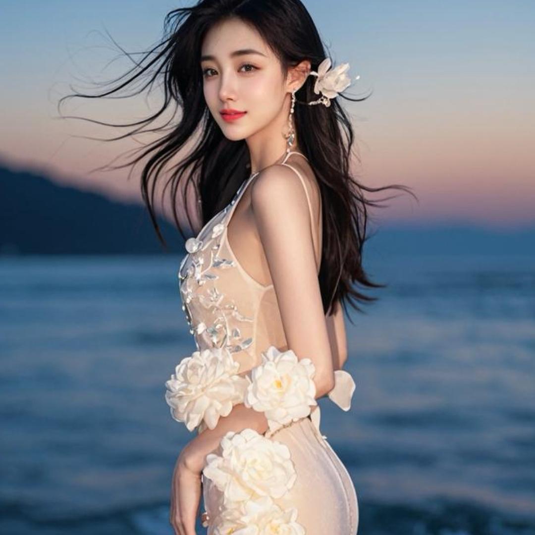 💃🏻比奥利奥还傲的妞