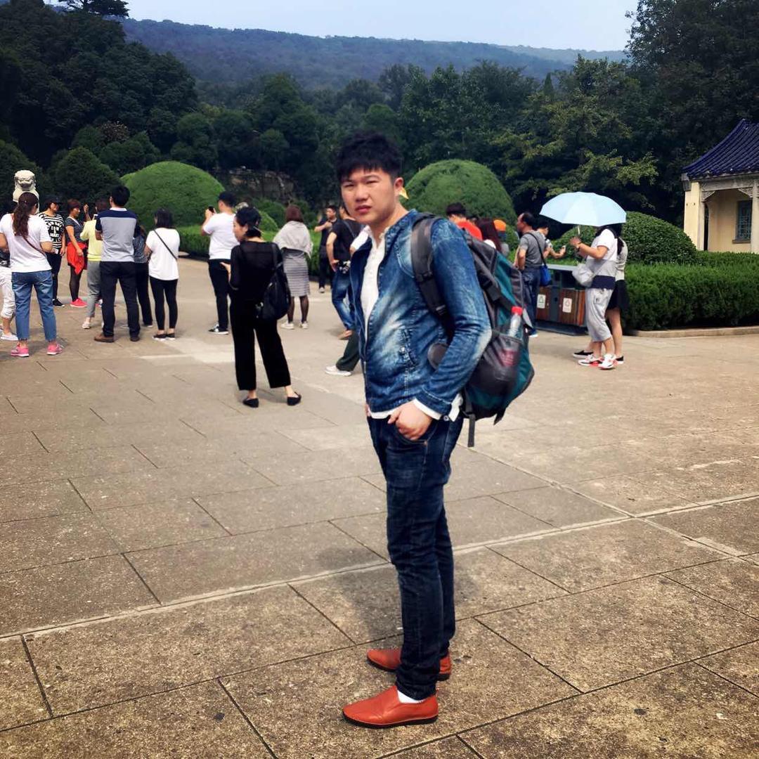 涵涵爸爸