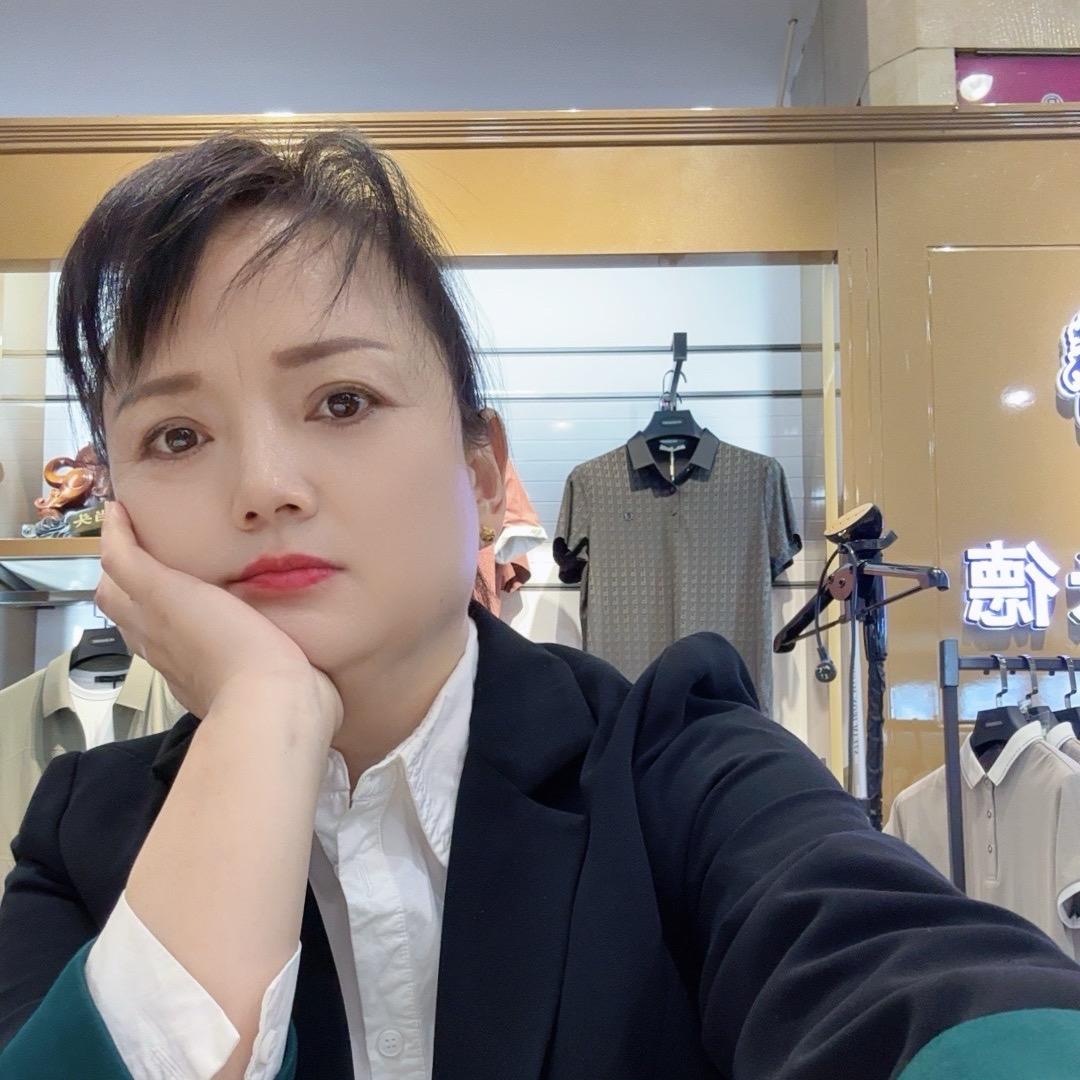 新贵名家男装店官方号