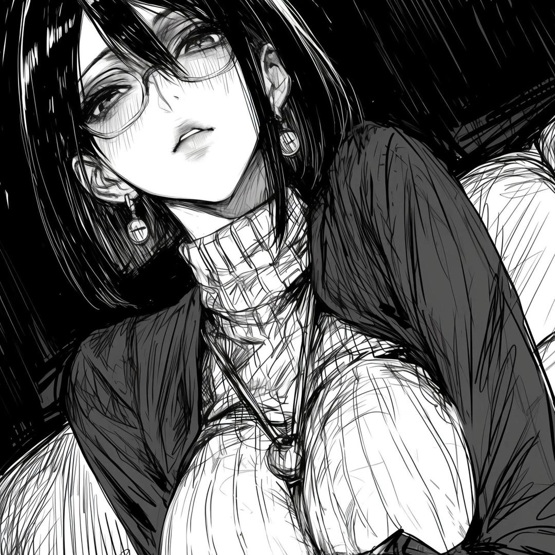 栖雾.