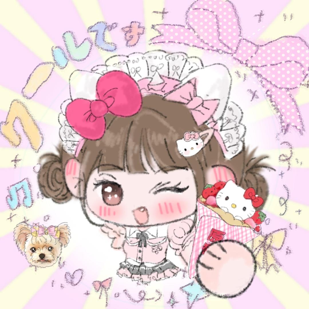 我困的睡不醒喔