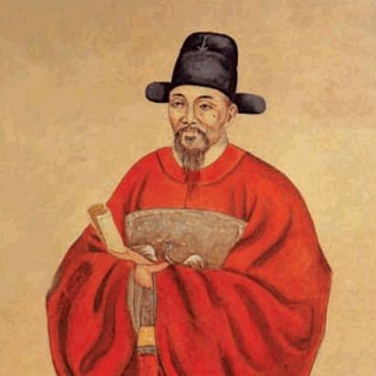 殿阁大学士
