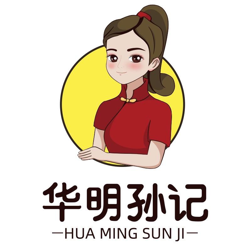 孙记麻辣鸡源头工厂号