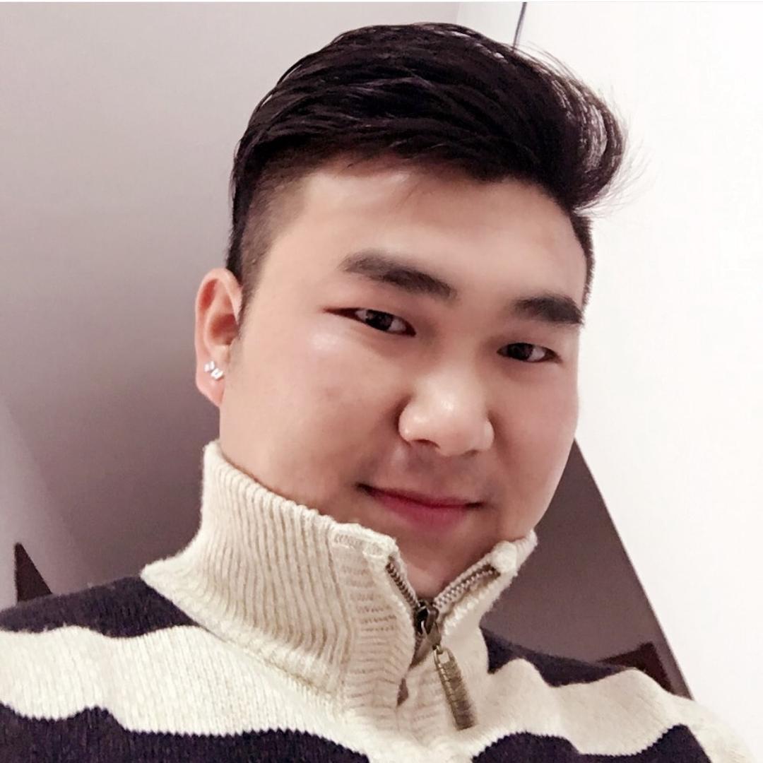 阿冲（天涯人）