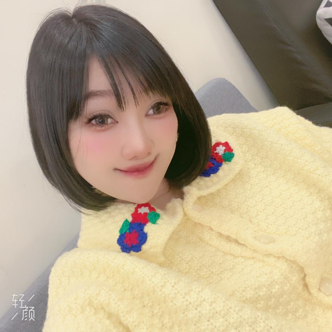 音乐老师欢欢大人