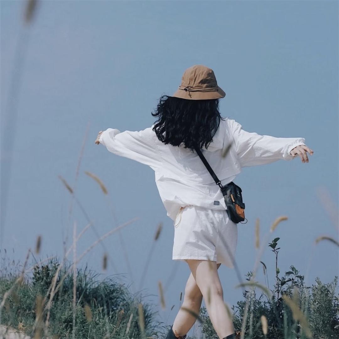 🧢ྀི与小鲍的岁岁年年