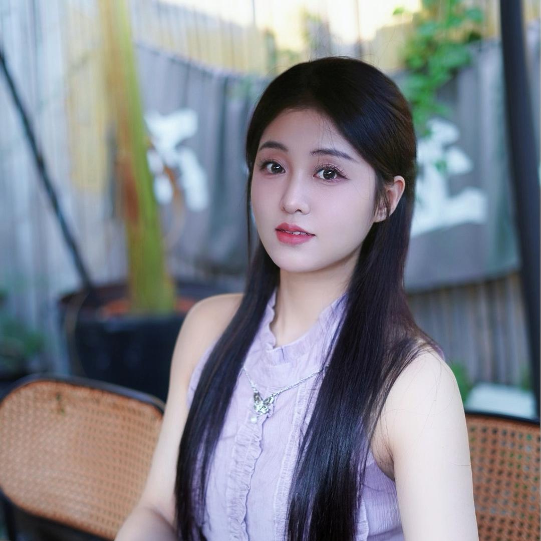 媛媛不圆💭