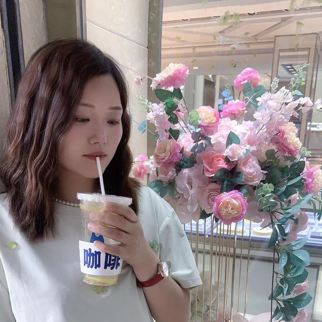 兰丫头(西充90后小姐姐)