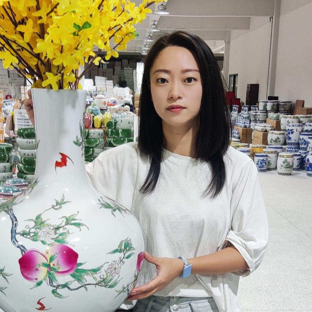 景德镇丹丹陶瓷