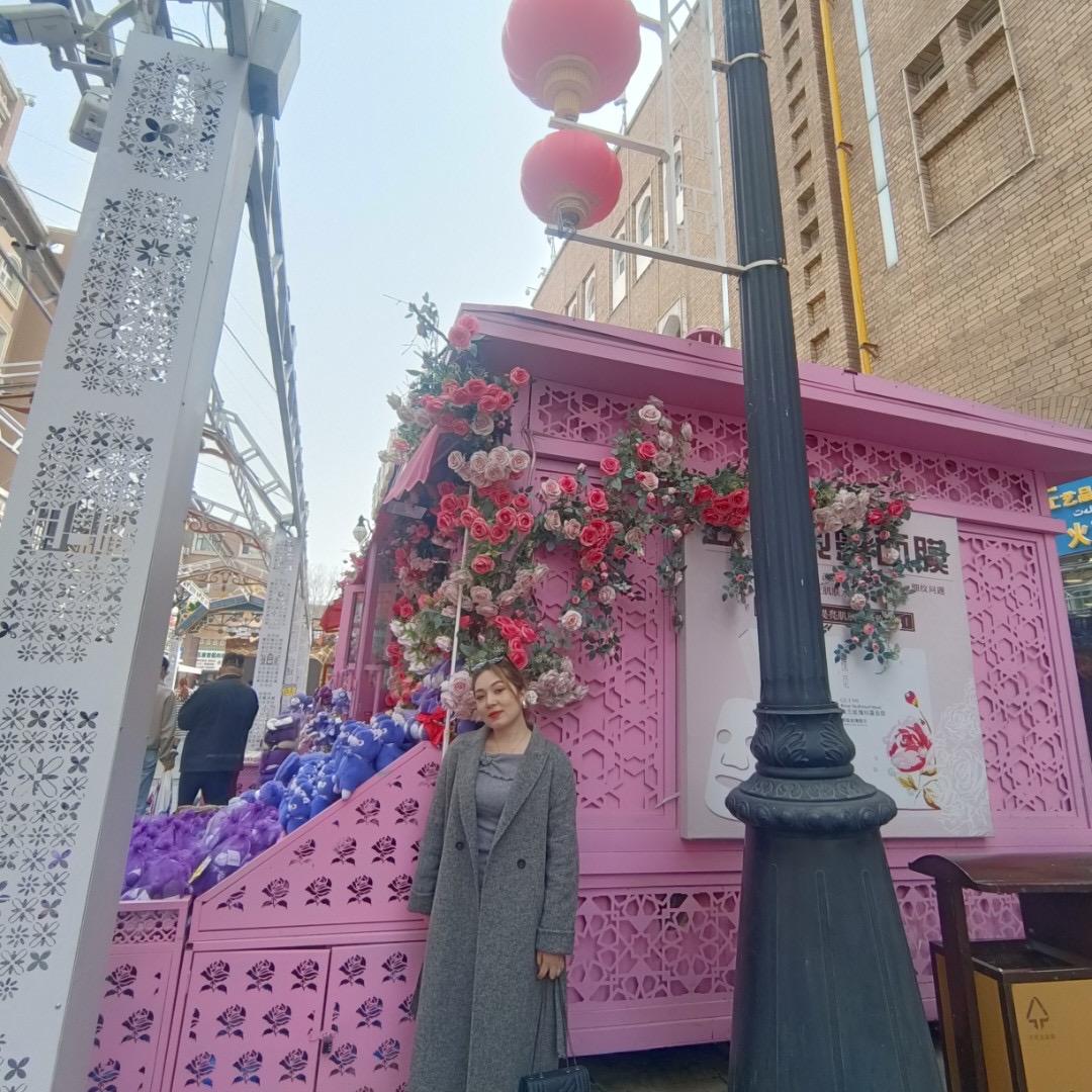 恩泽妮萨探店（收学徒)