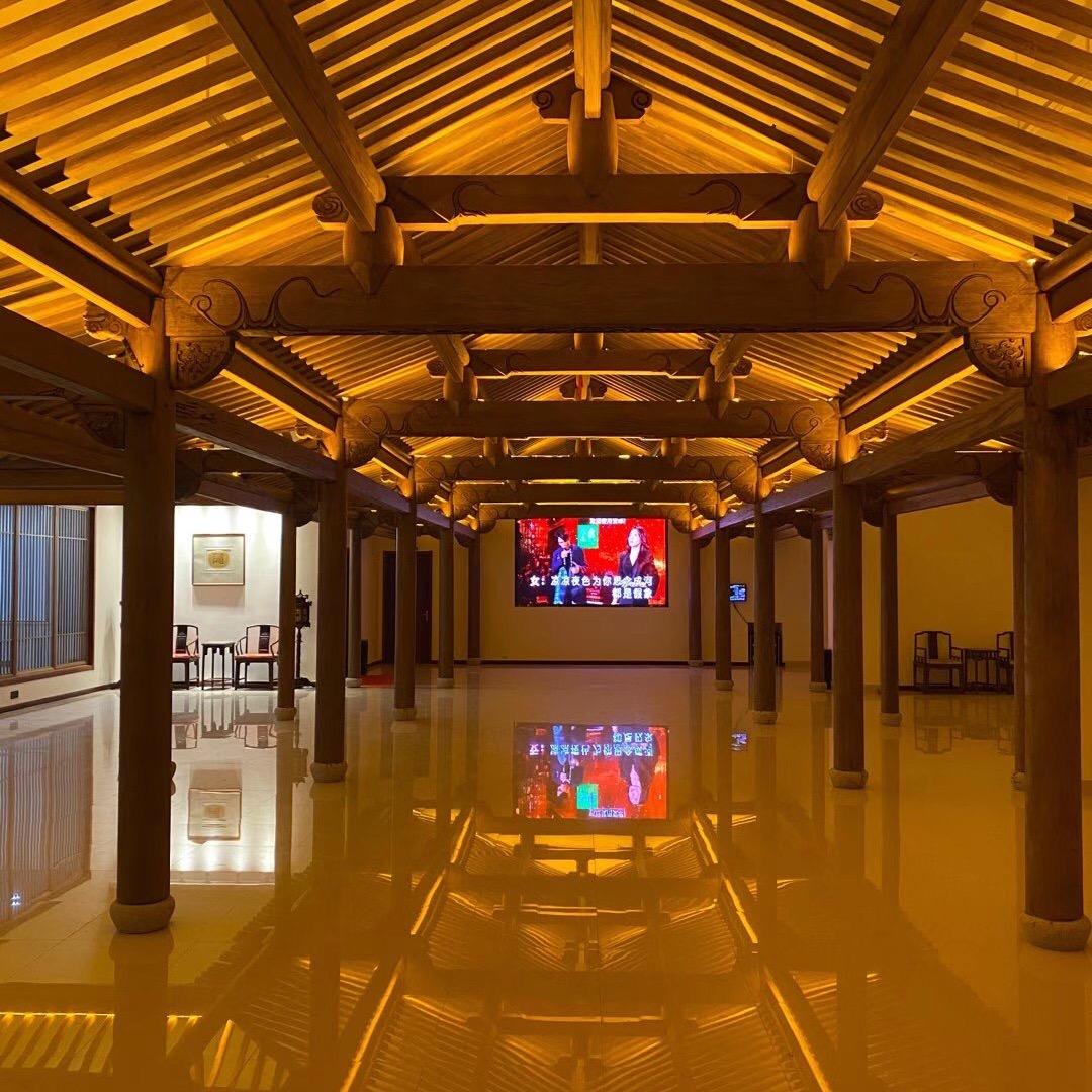 湖北德元古建专用水漆