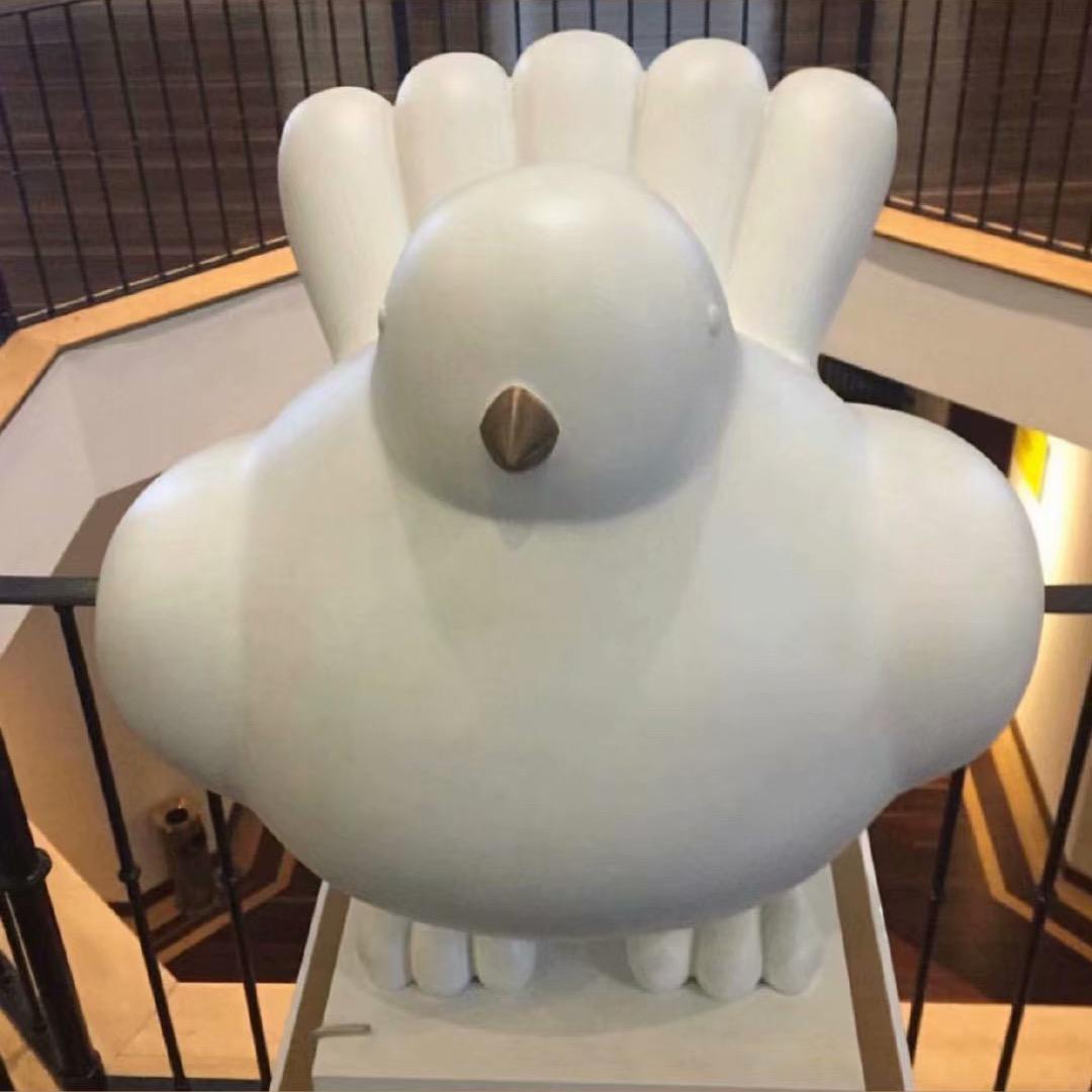 倬向阳
