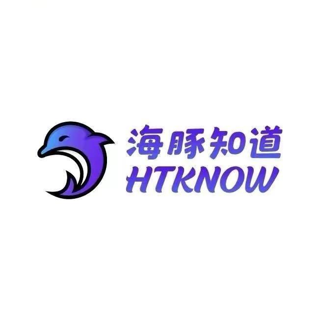 海豚知道入驻通道