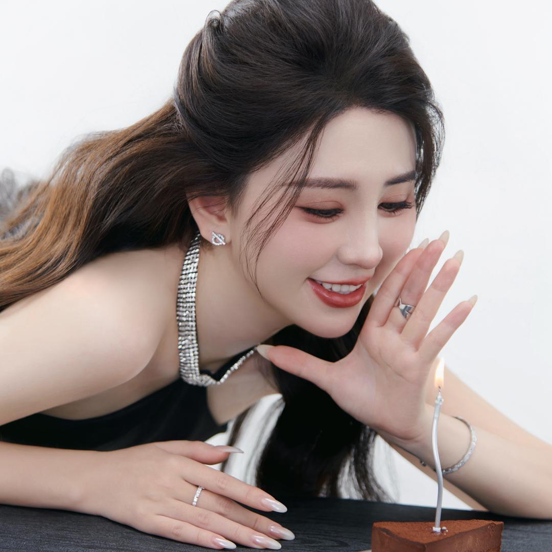 热一Cutie
