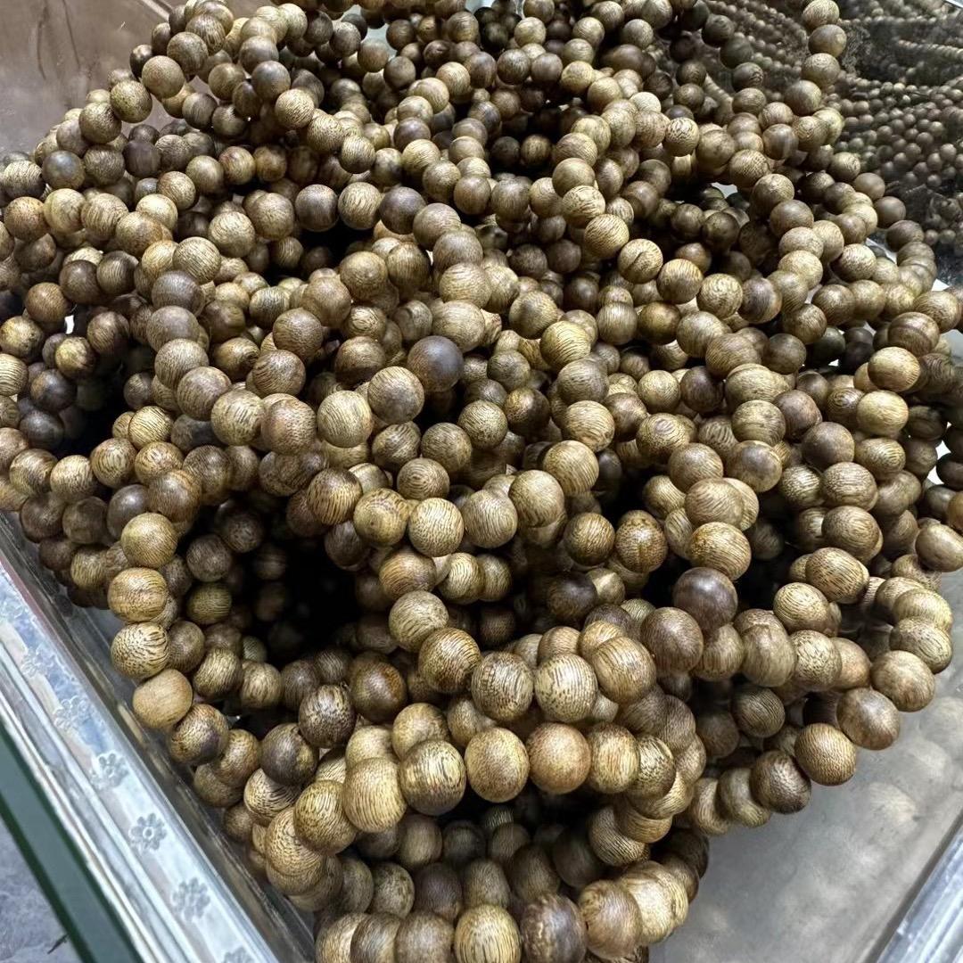 龍轩奇楠沉香批发