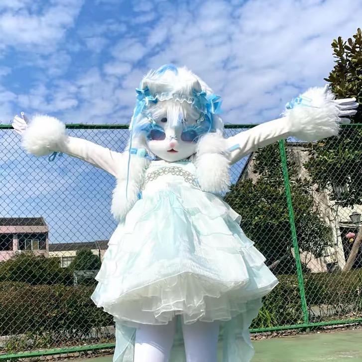 萌煊💃