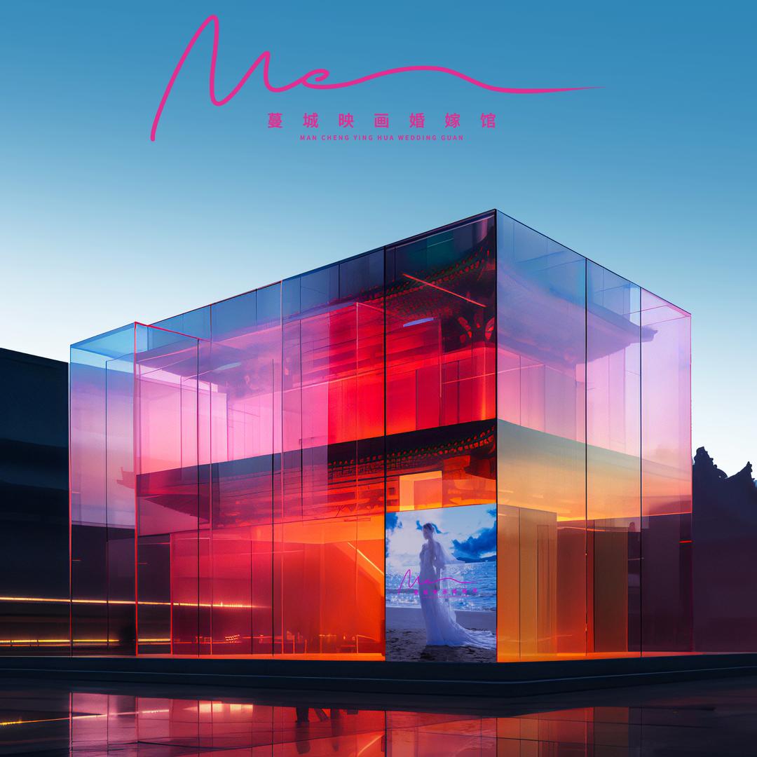 蔓城映画·婚嫁 固始